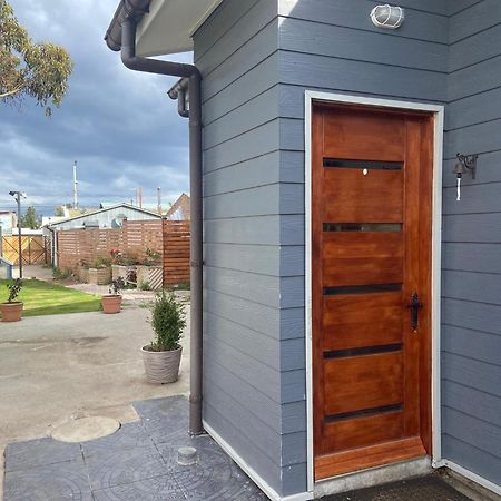 Cabanas Bosque Austral Punta Arenas Ngoại thất bức ảnh