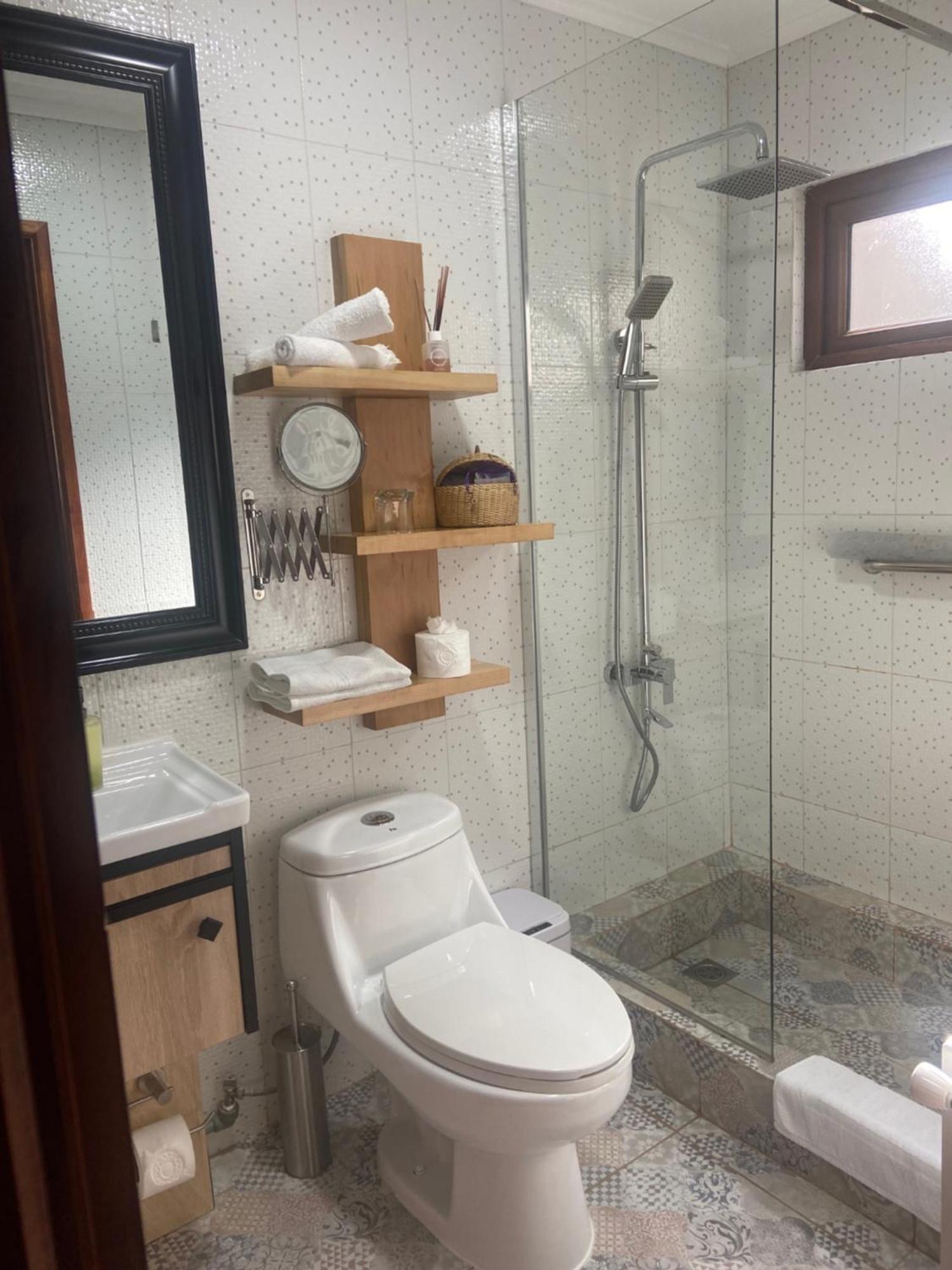 Cabanas Bosque Austral Punta Arenas Ngoại thất bức ảnh